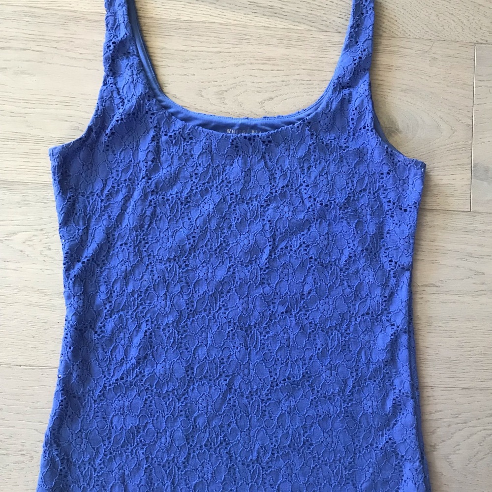 Tank